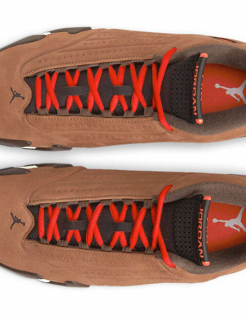 Load image into Gallery viewer, Air Jordan 14 "Winterized Archaeo Brown" Multi-Color DO9406-200 Size 8.5-11 NEW
